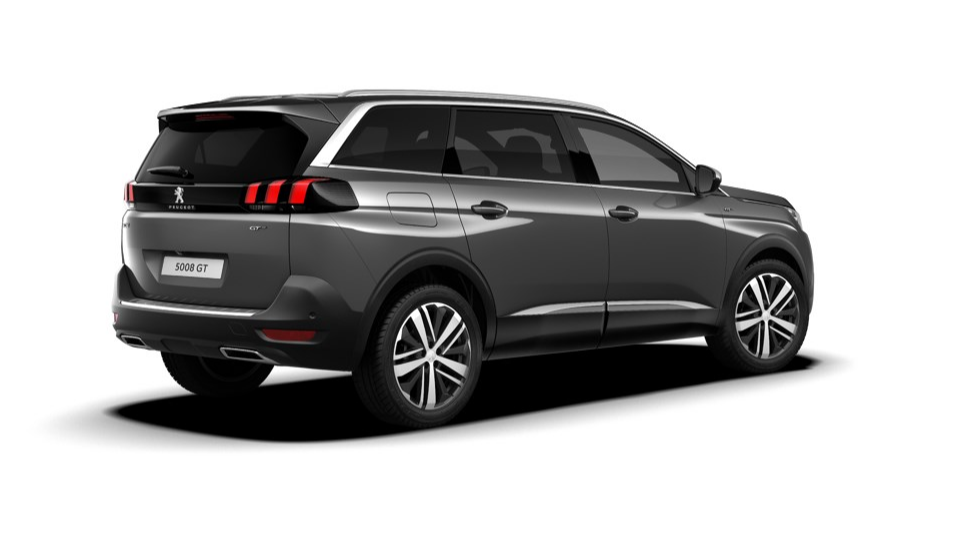 Пежо 5008 дизель. Peugeot 5008 Allure. Peugeot 5008 II. Peugeot 5008 2018. Пежо 5008 черный.