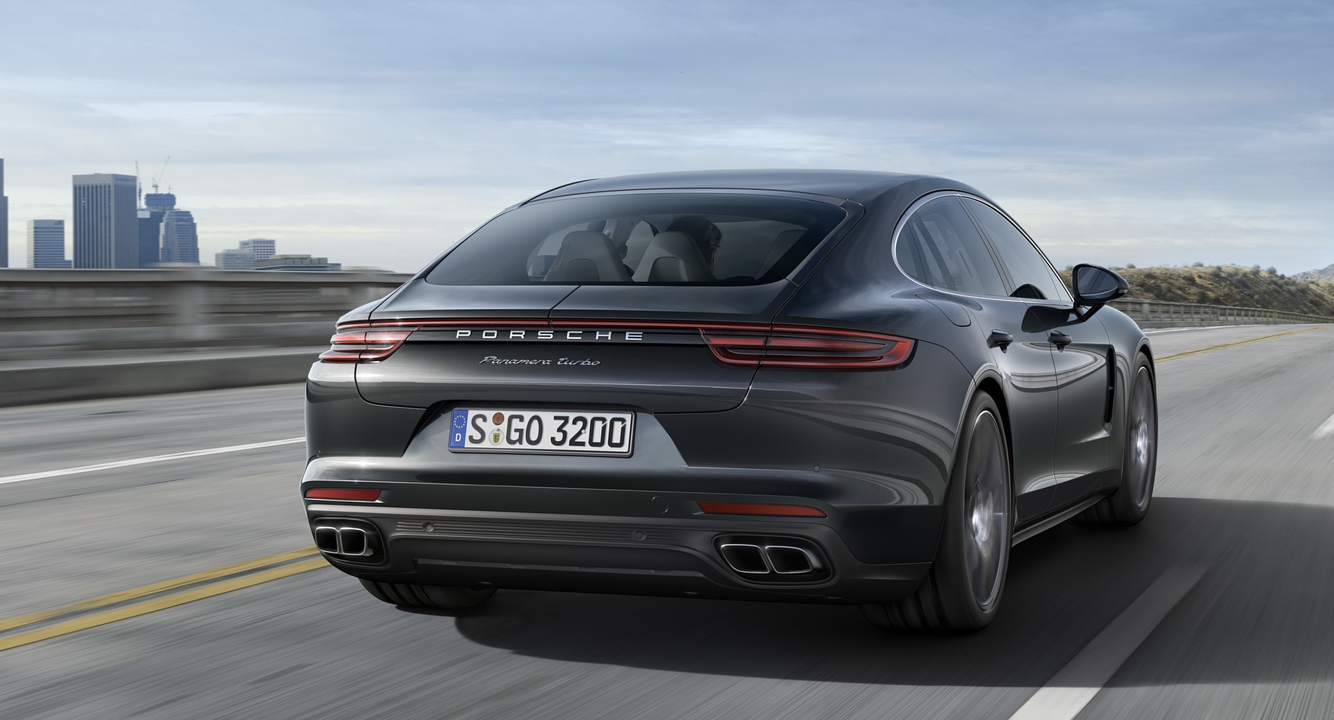 Lease deals porsche panamera